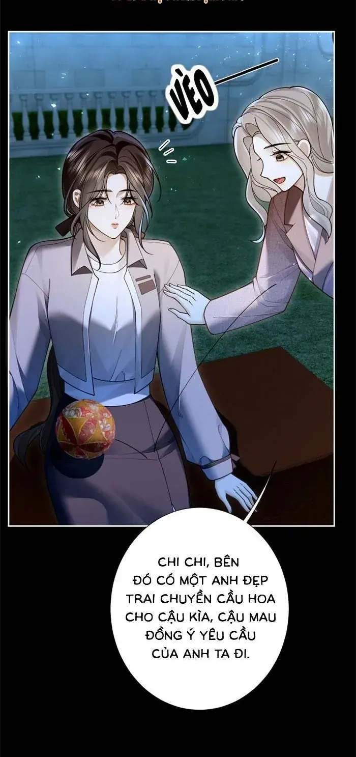 Cám Dỗ Chap 43 - Next Chap 44