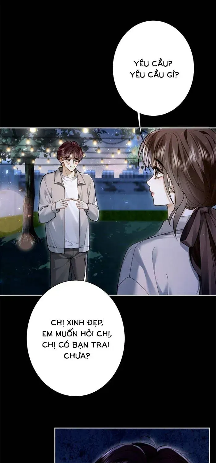 Cám Dỗ Chap 43 - Next Chap 44