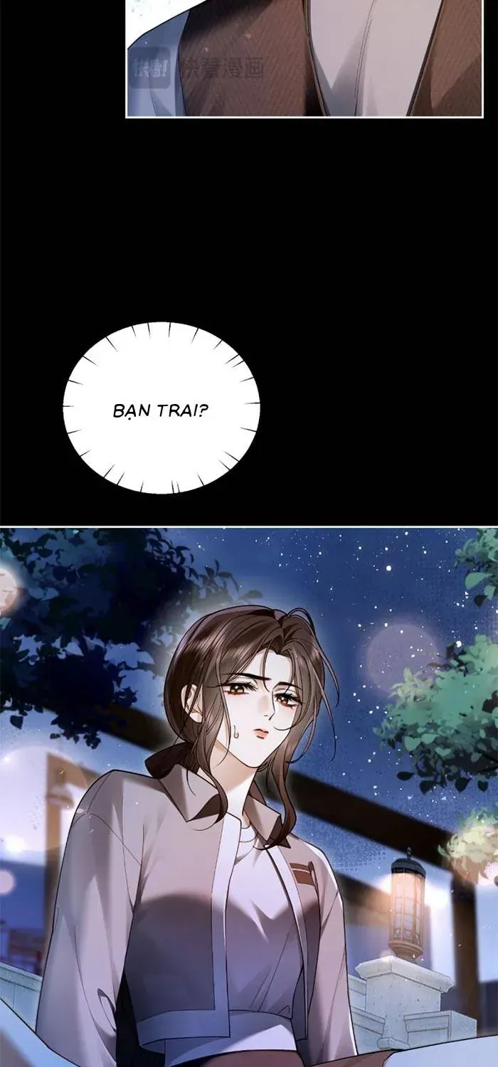 Cám Dỗ Chap 43 - Next Chap 44