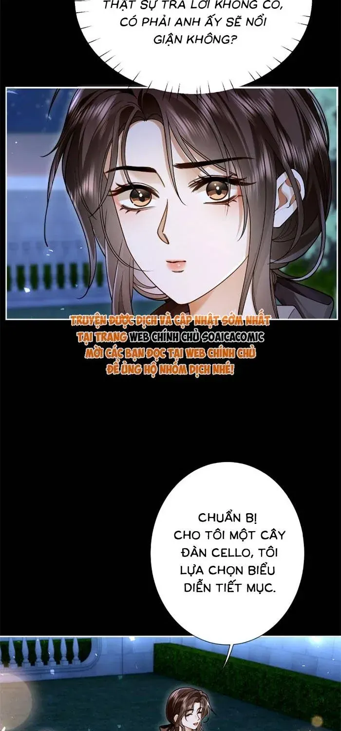 Cám Dỗ Chap 43 - Next Chap 44