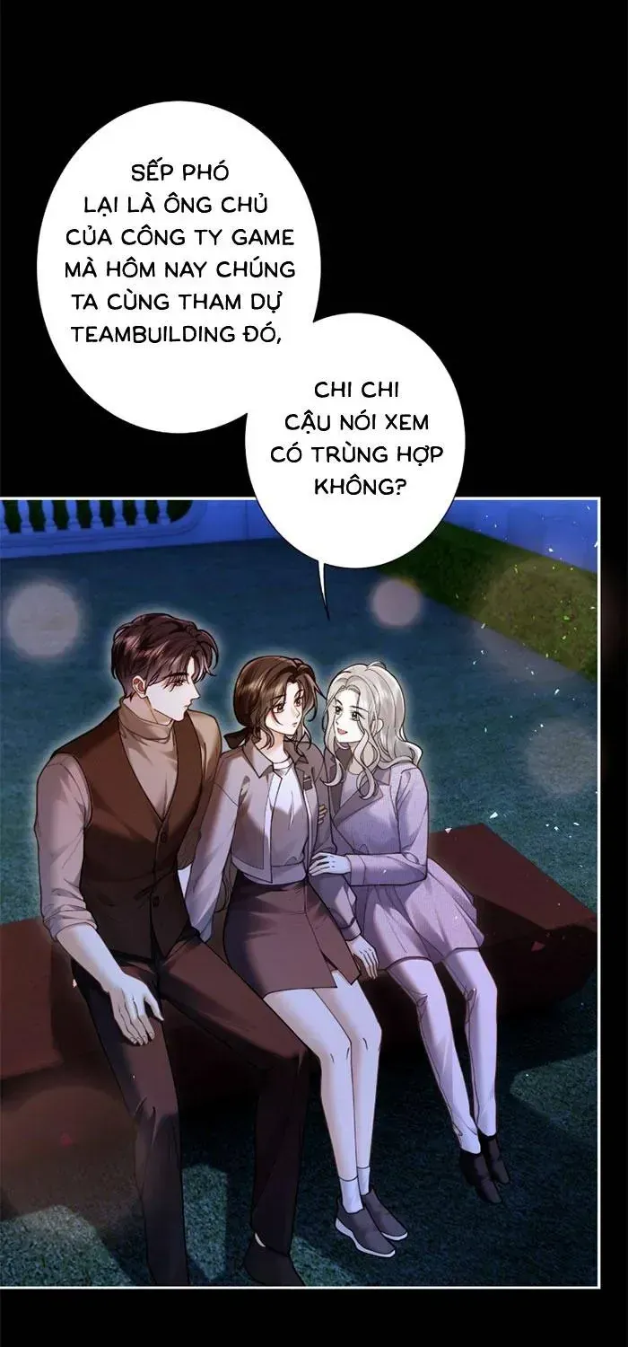 Cám Dỗ Chap 43 - Next Chap 44