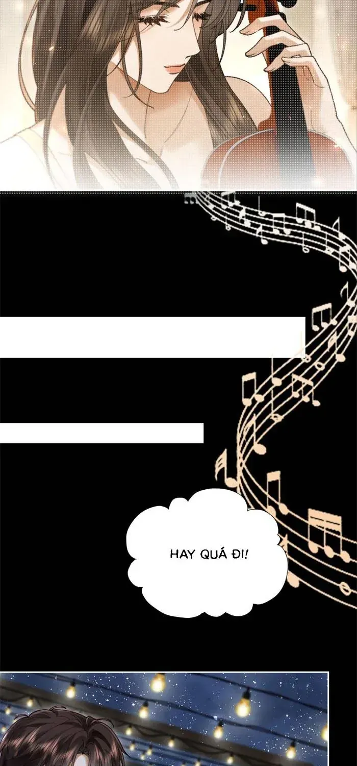 Cám Dỗ Chap 43 - Next Chap 44