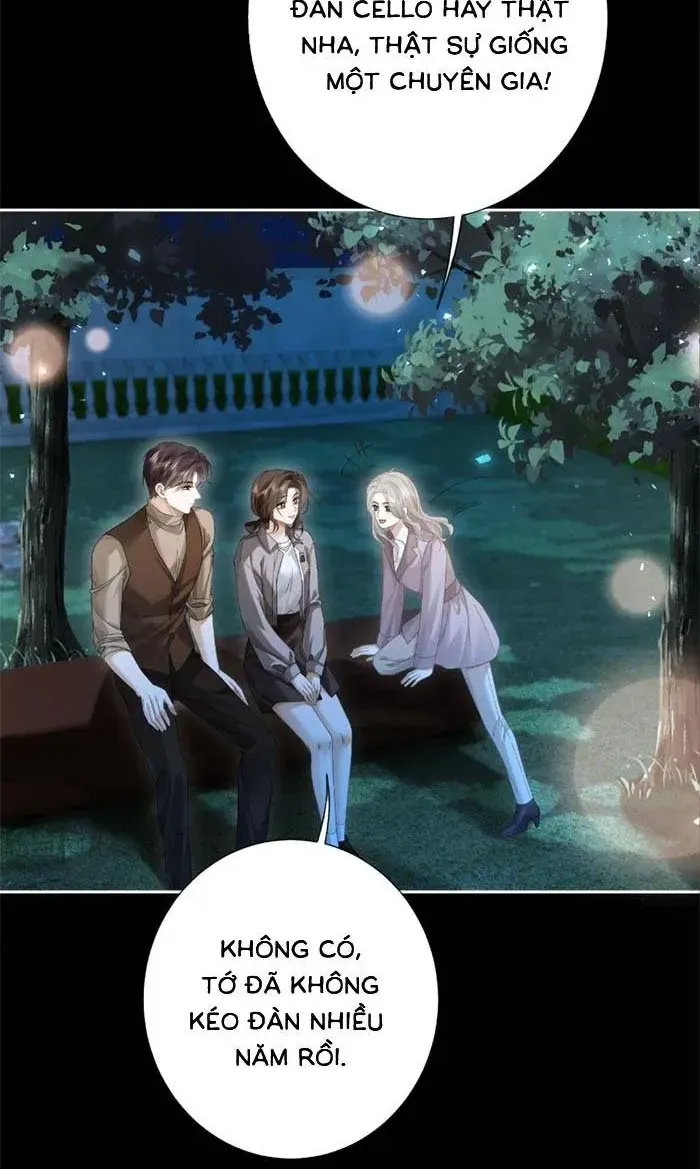 Cám Dỗ Chap 43 - Next Chap 44