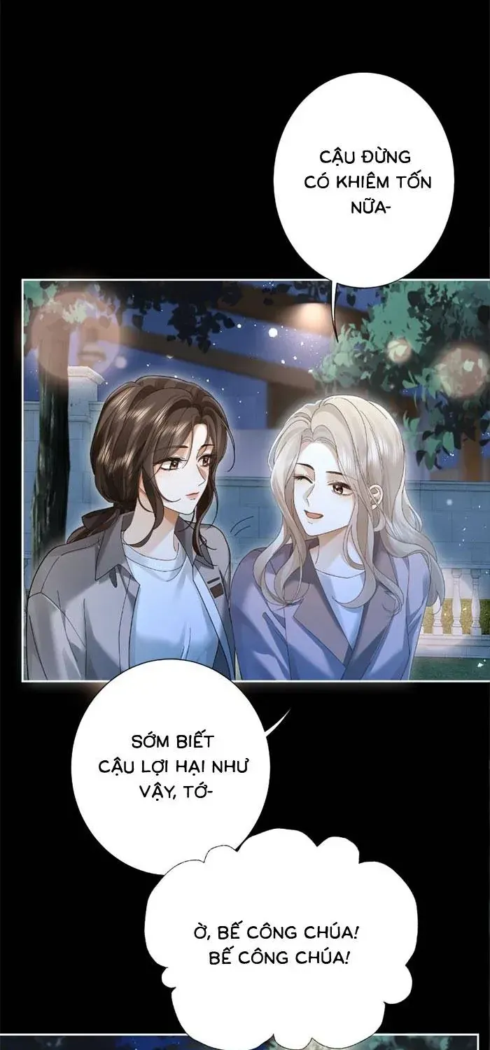 Cám Dỗ Chap 43 - Next Chap 44