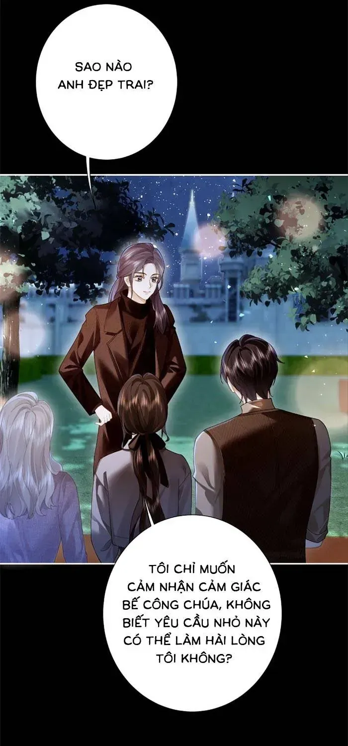 Cám Dỗ Chap 43 - Next Chap 44