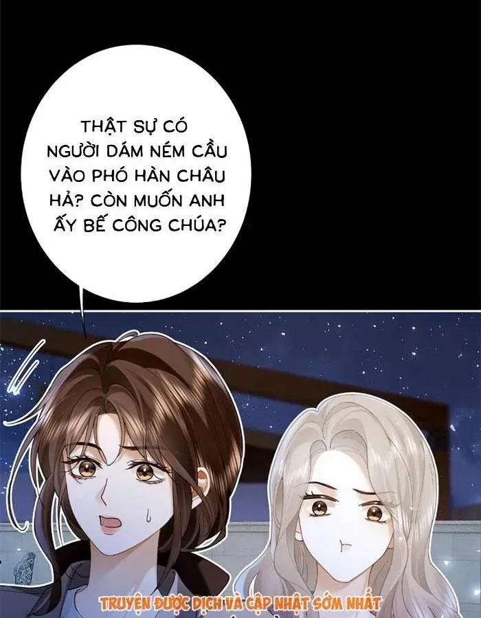 Cám Dỗ Chap 43 - Next Chap 44