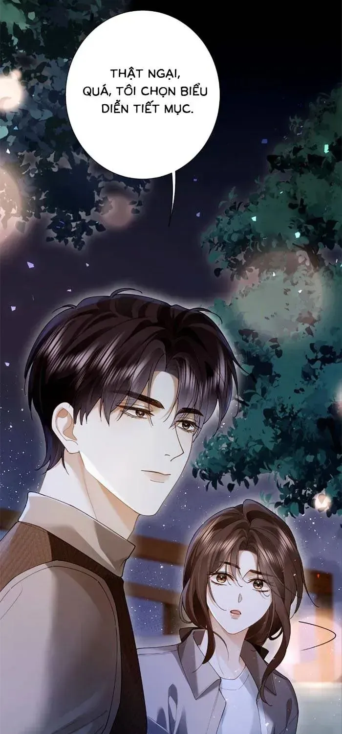 Cám Dỗ Chap 43 - Next Chap 44