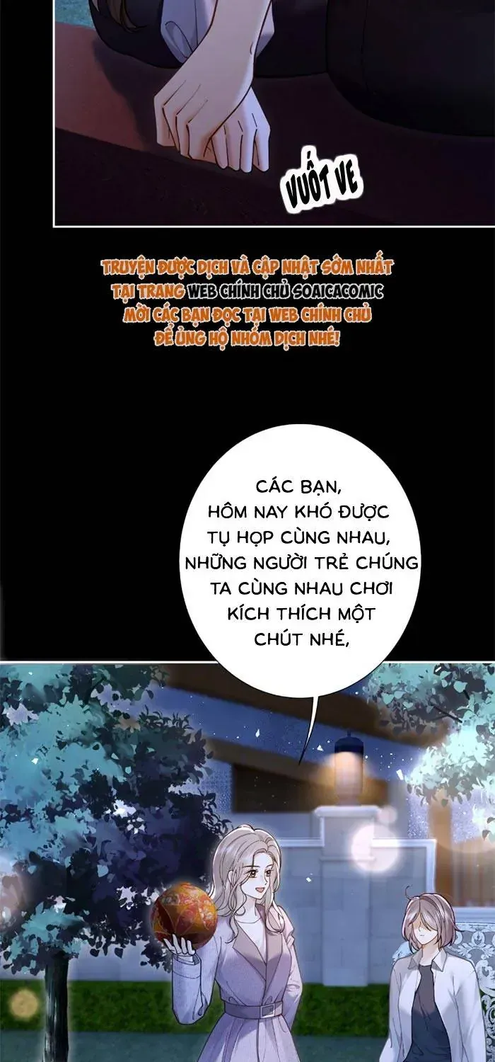 Cám Dỗ Chap 43 - Next Chap 44