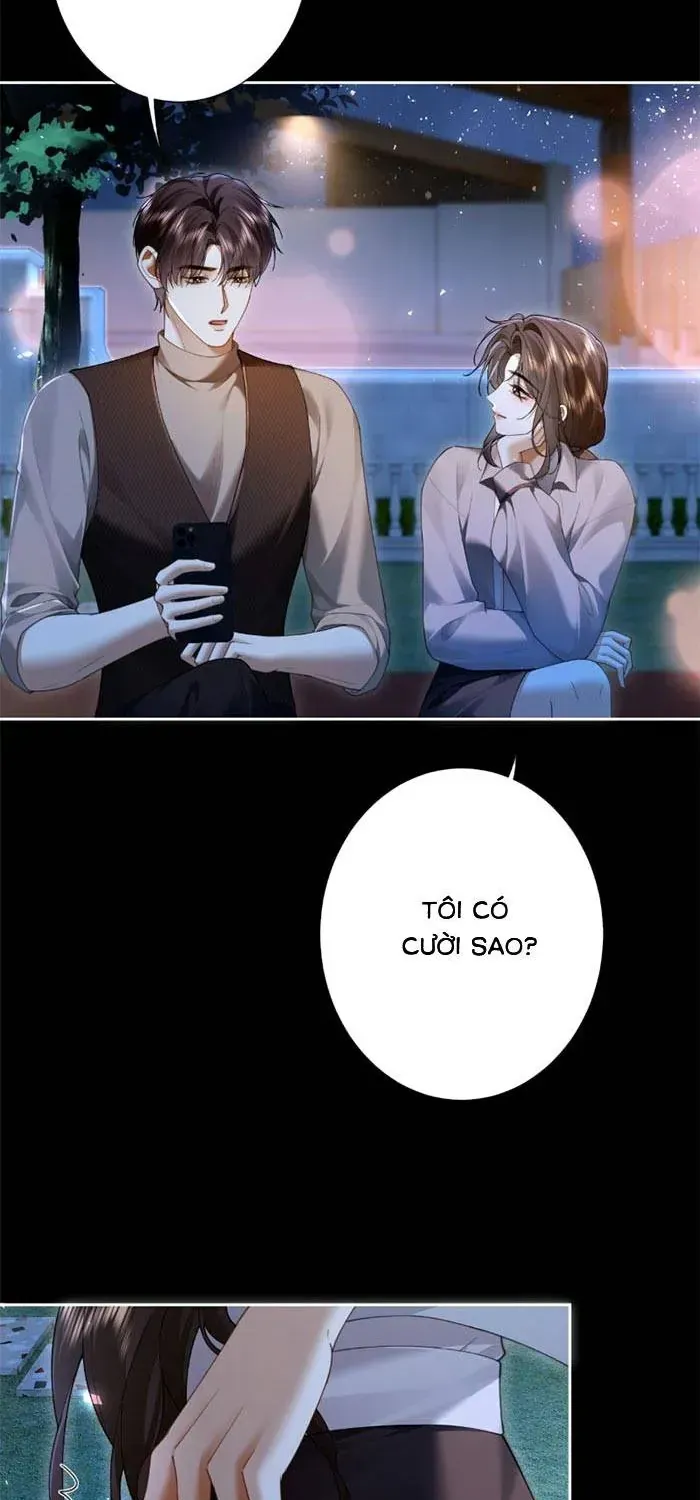 Cám Dỗ Chap 43 - Next Chap 44