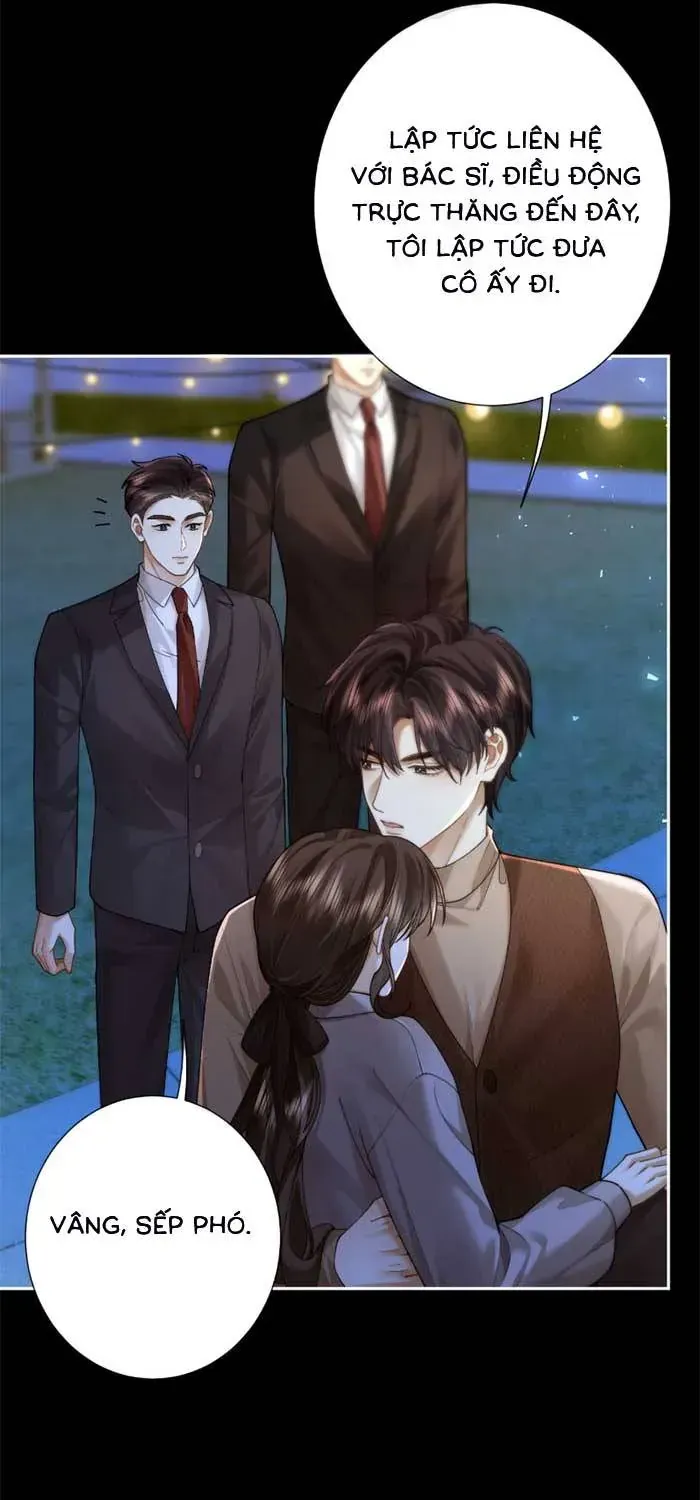 Cám Dỗ Chap 45 - Next Chap 46