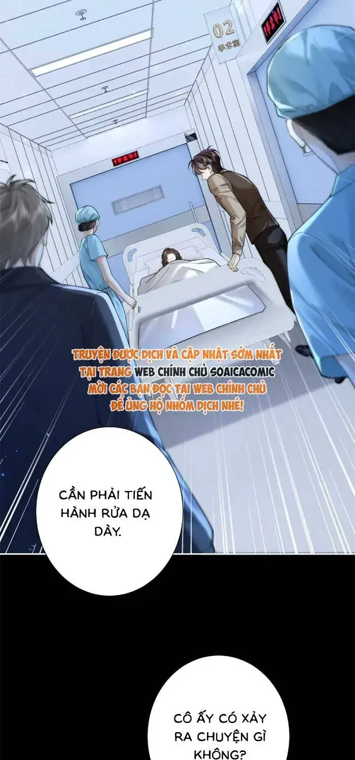 Cám Dỗ Chap 45 - Next Chap 46