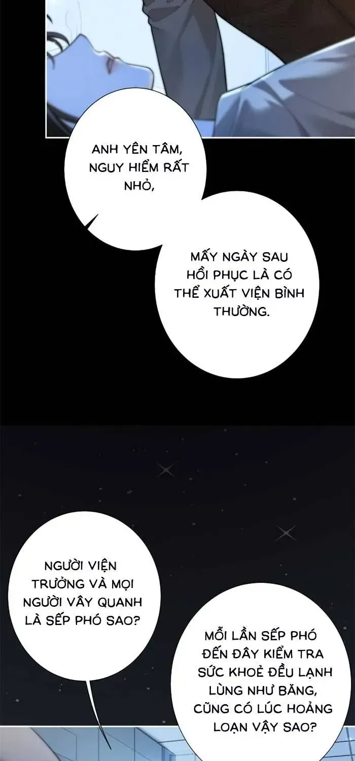 Cám Dỗ Chap 45 - Next Chap 46