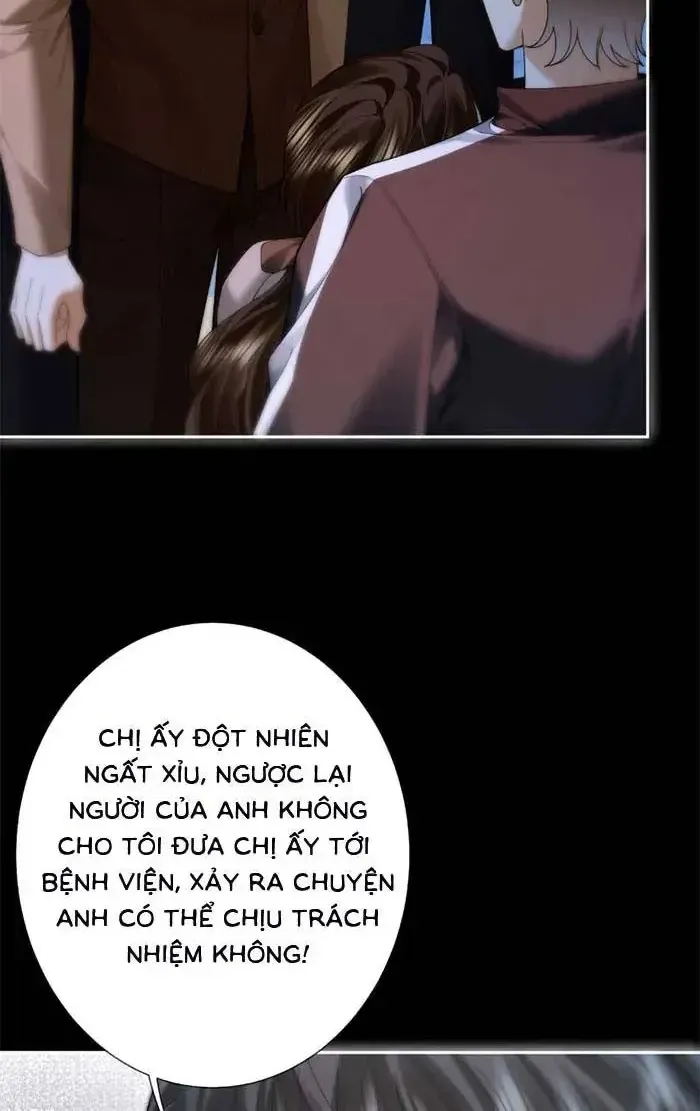 Cám Dỗ Chap 45 - Next Chap 46