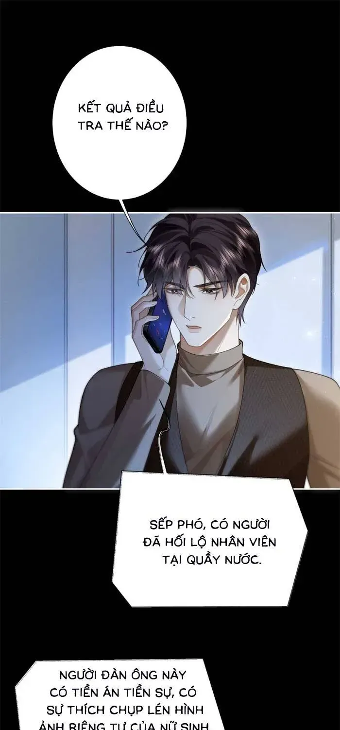 Cám Dỗ Chap 45 - Next Chap 46