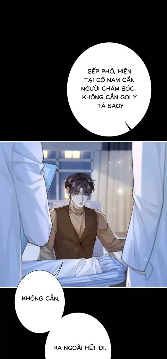 Cám Dỗ Chap 45 - Next Chap 46