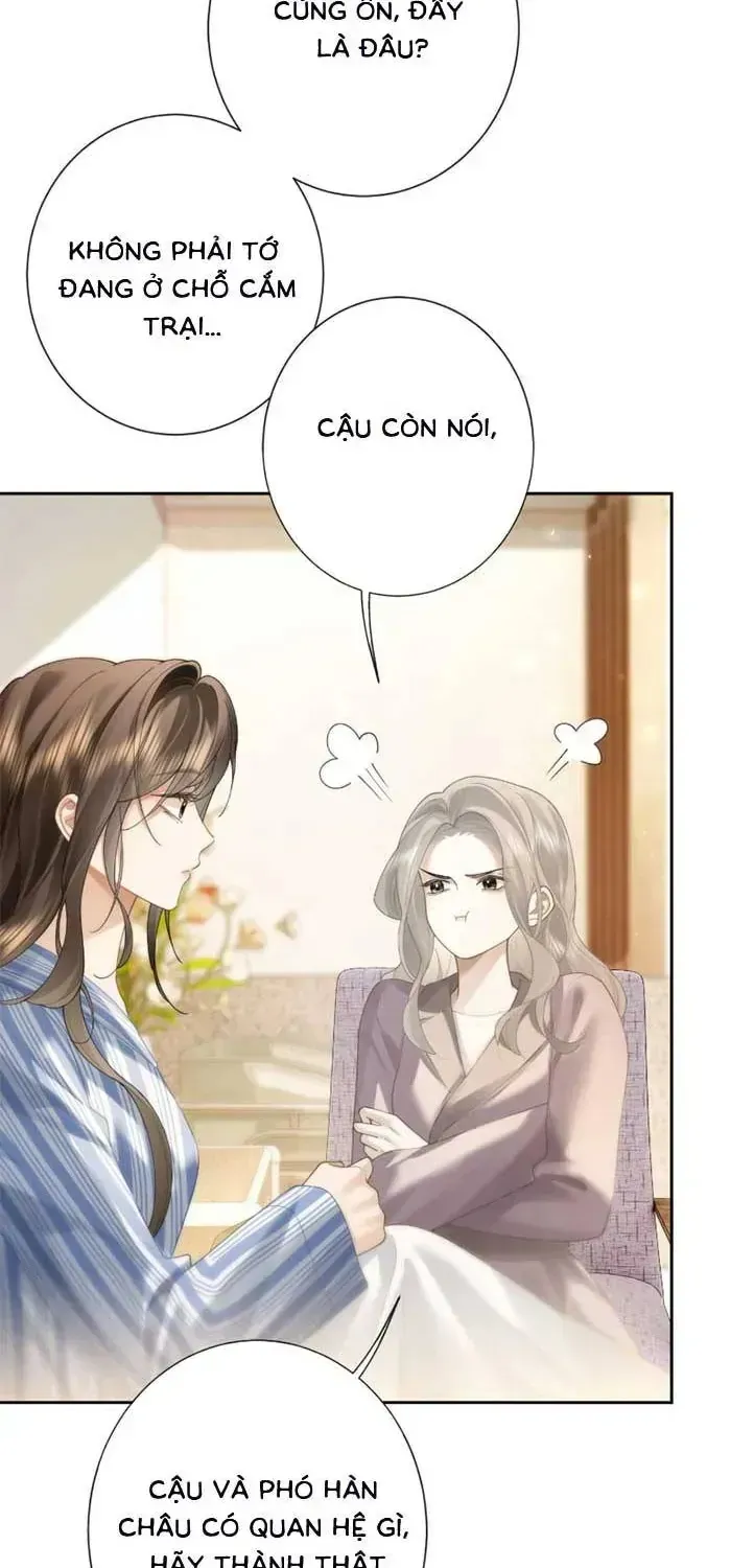 Cám Dỗ Chap 45 - Next Chap 46