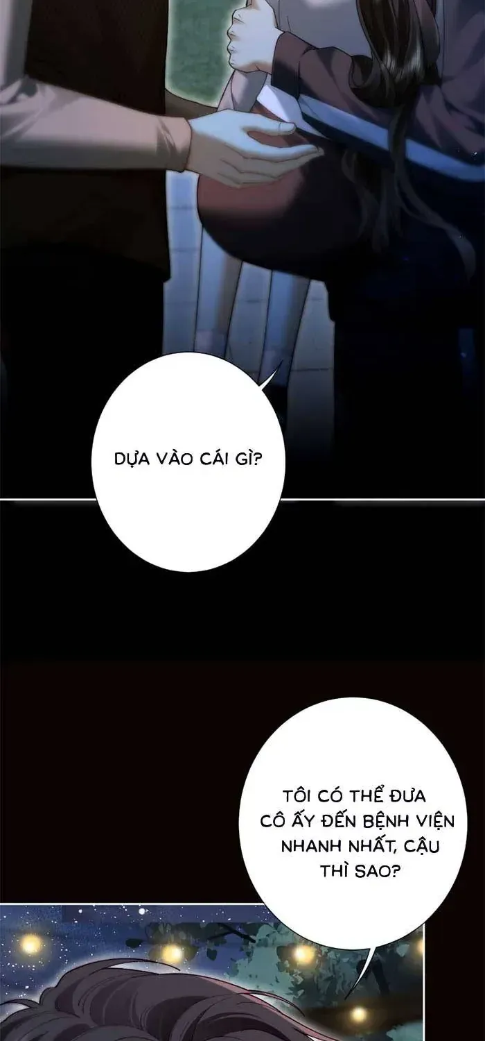 Cám Dỗ Chap 45 - Next Chap 46