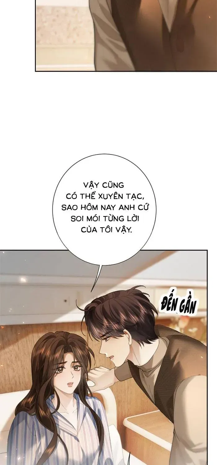 Cám Dỗ Chap 46 - Next Chap 47