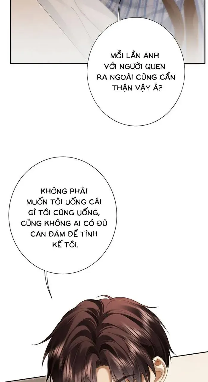 Cám Dỗ Chap 46 - Next Chap 47