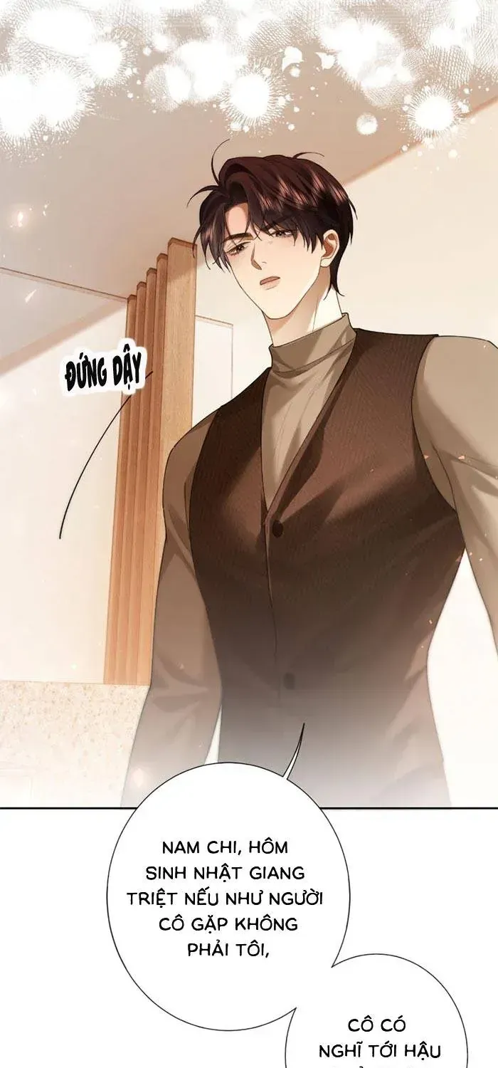 Cám Dỗ Chap 46 - Next Chap 47
