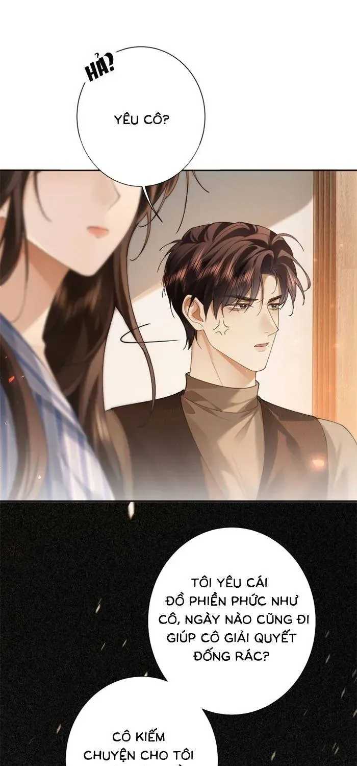 Cám Dỗ Chap 46 - Next Chap 47