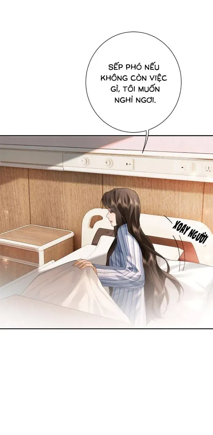 Cám Dỗ Chap 46 - Next Chap 47