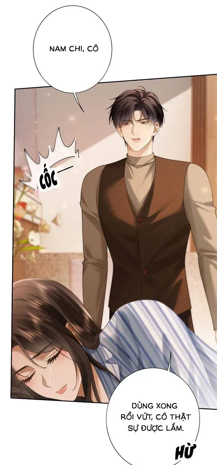 Cám Dỗ Chap 46 - Next Chap 47