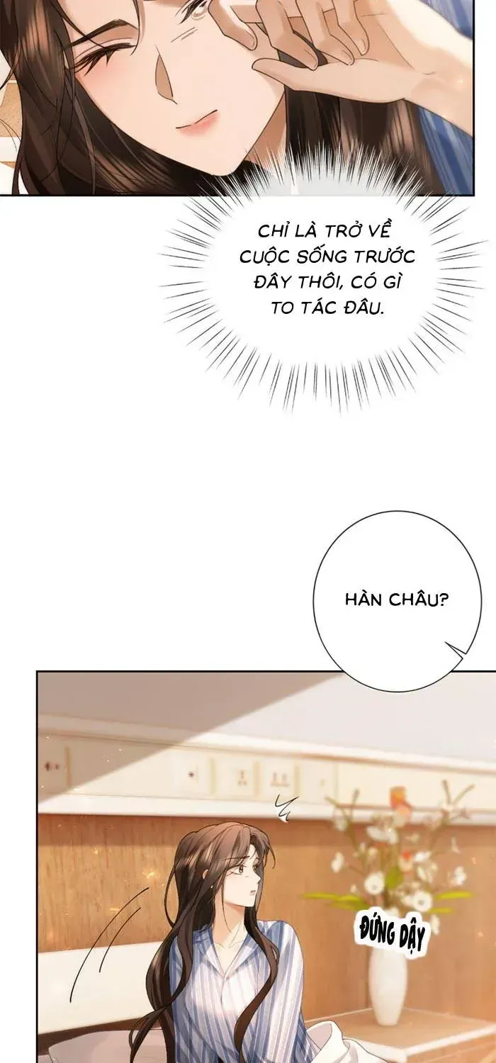 Cám Dỗ Chap 46 - Next Chap 47