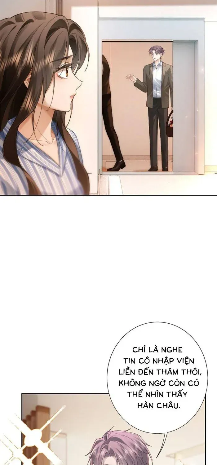 Cám Dỗ Chap 46 - Next Chap 47