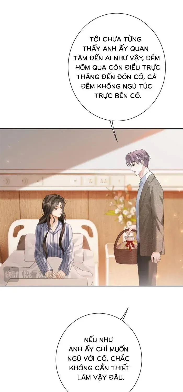 Cám Dỗ Chap 46 - Next Chap 47