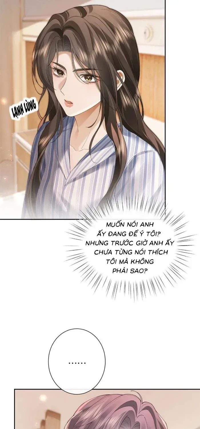 Cám Dỗ Chap 46 - Next Chap 47