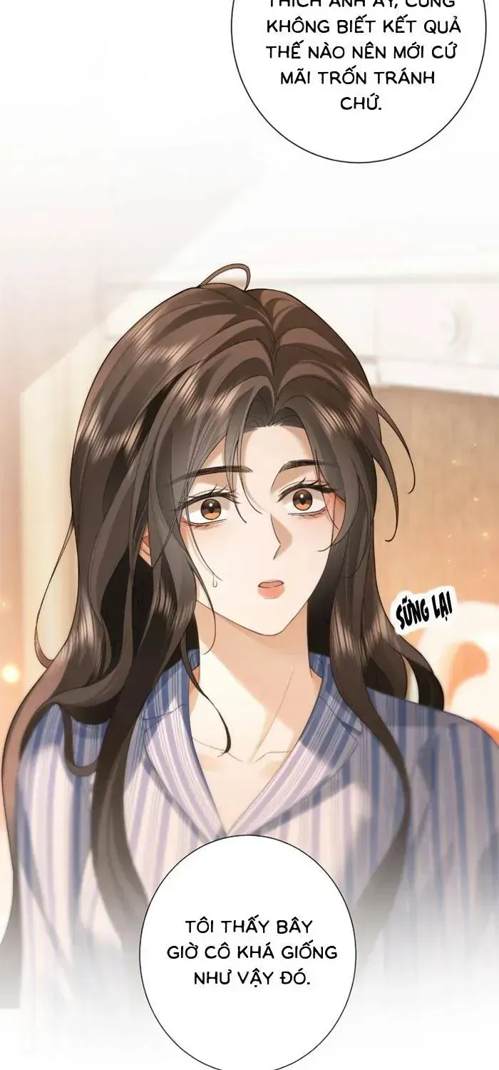 Cám Dỗ Chap 46 - Next Chap 47