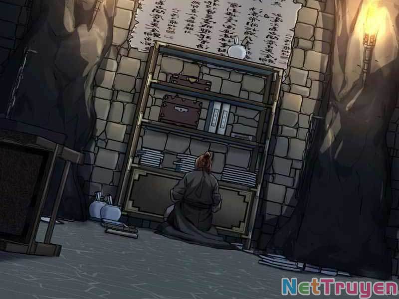 Cảm Kiếm Tuyệt Đối Chap 1 - Next Chap 2