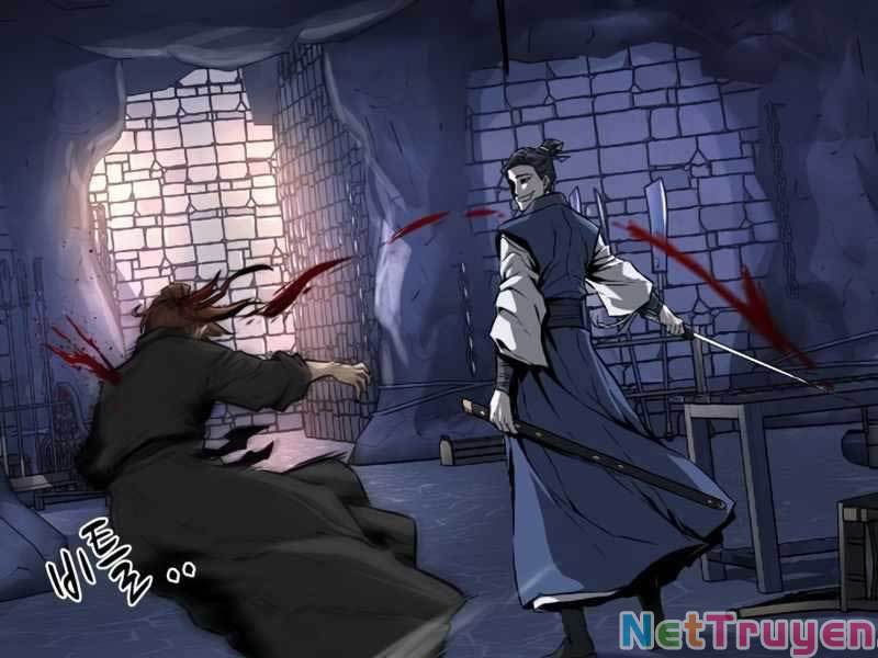 Cảm Kiếm Tuyệt Đối Chap 1 - Next Chap 2