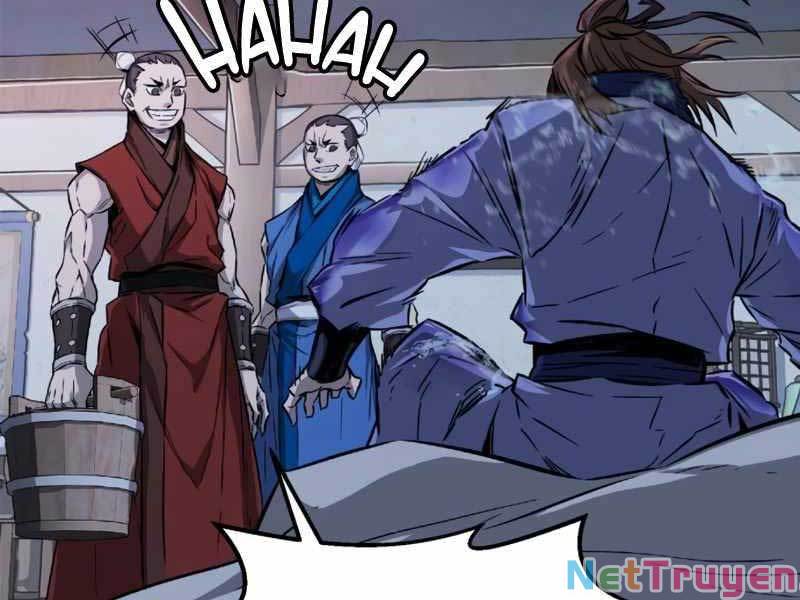 Cảm Kiếm Tuyệt Đối Chap 1 - Next Chap 2