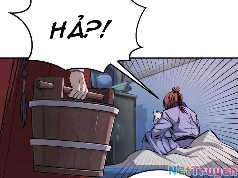 Cảm Kiếm Tuyệt Đối Chap 1 - Next Chap 2