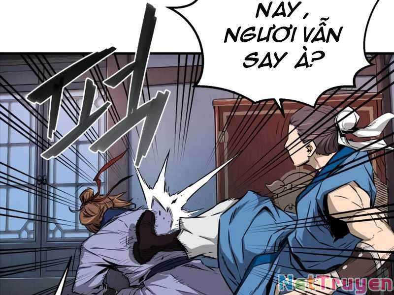 Cảm Kiếm Tuyệt Đối Chap 1 - Next Chap 2