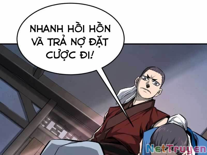 Cảm Kiếm Tuyệt Đối Chap 1 - Next Chap 2