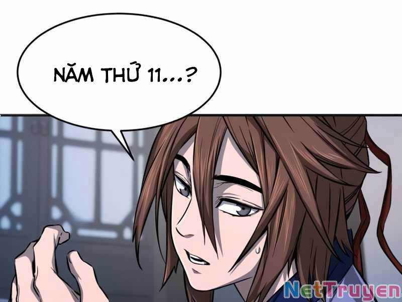 Cảm Kiếm Tuyệt Đối Chap 1 - Next Chap 2