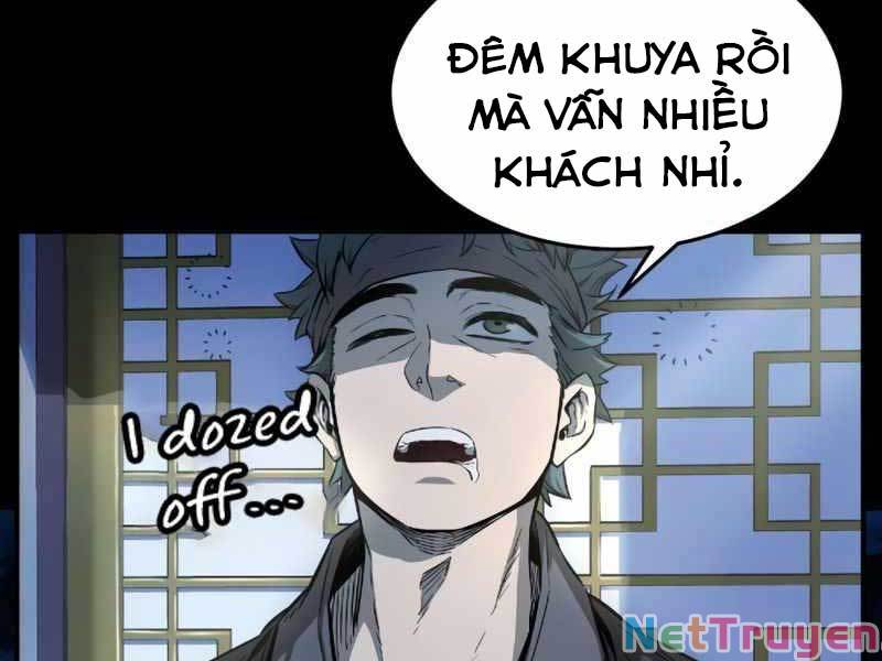 Cảm Kiếm Tuyệt Đối Chap 1 - Next Chap 2