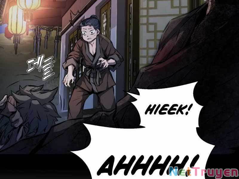 Cảm Kiếm Tuyệt Đối Chap 1 - Next Chap 2