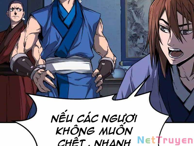 Cảm Kiếm Tuyệt Đối Chap 1 - Next Chap 2
