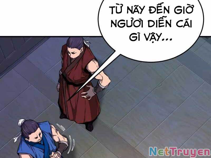 Cảm Kiếm Tuyệt Đối Chap 1 - Next Chap 2