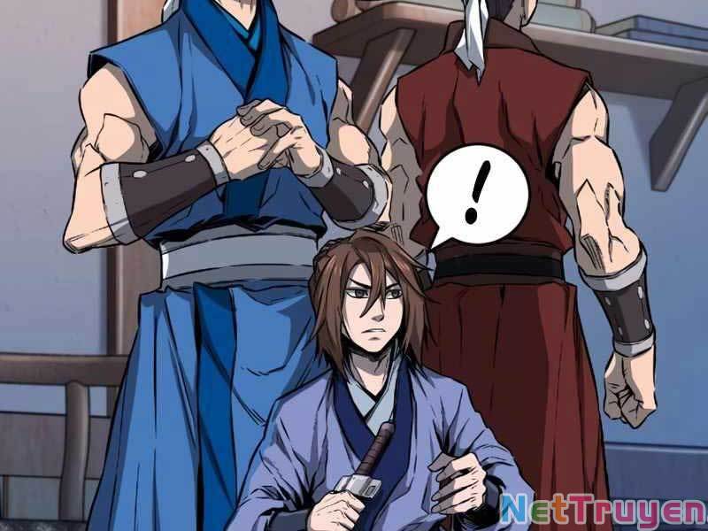 Cảm Kiếm Tuyệt Đối Chap 1 - Next Chap 2