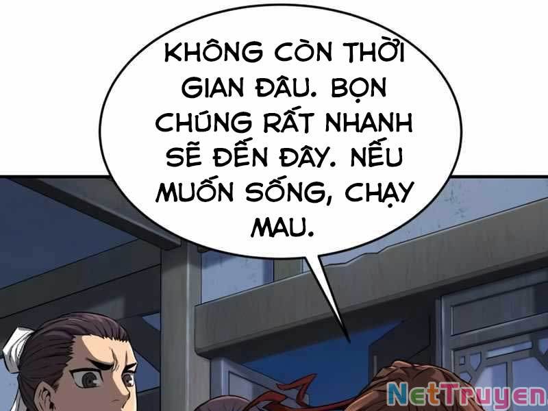 Cảm Kiếm Tuyệt Đối Chap 1 - Next Chap 2