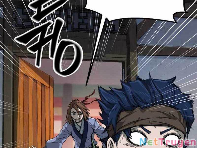 Cảm Kiếm Tuyệt Đối Chap 1 - Next Chap 2