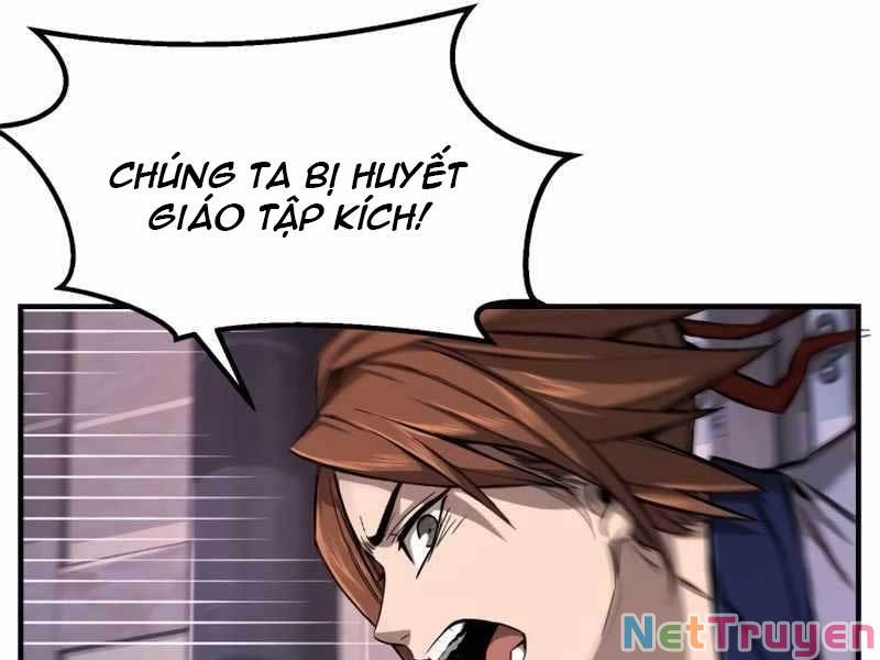Cảm Kiếm Tuyệt Đối Chap 1 - Next Chap 2