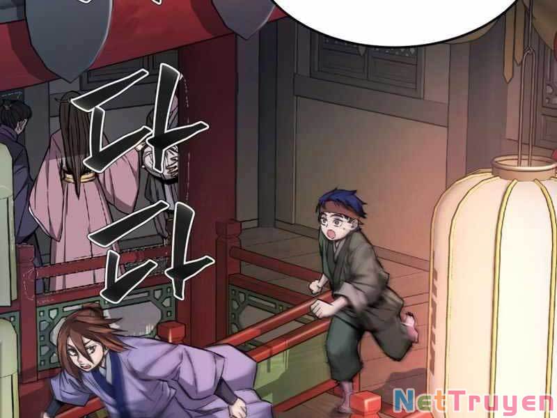 Cảm Kiếm Tuyệt Đối Chap 1 - Next Chap 2