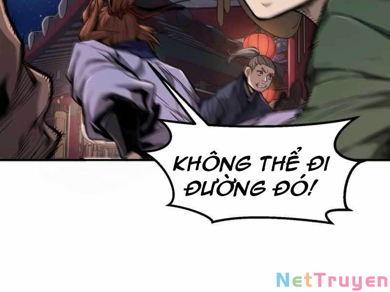 Cảm Kiếm Tuyệt Đối Chap 1 - Next Chap 2