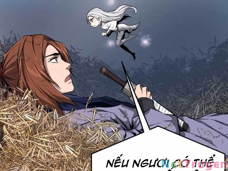 Cảm Kiếm Tuyệt Đối Chap 1 - Next Chap 2